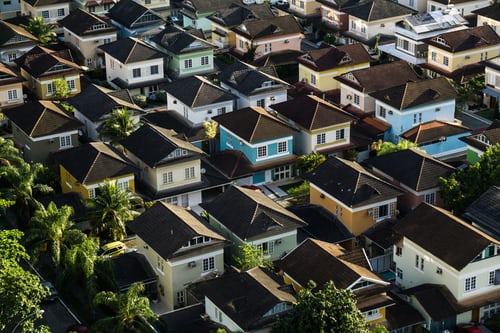 Fanne Mae – Οι πωλήσεις κατοικιών στις ΗΠΑ θα σημειώσουν αύξηση 7,1% το 2021