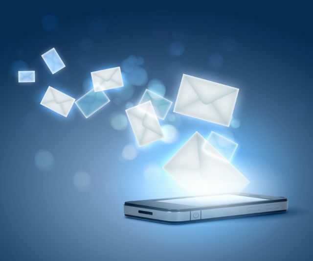 Γαλλία – Το πρώτο SMS στην ιστορία θα πουληθεί σε δημοπρασία ως «μη ανταλλάξιμη μάρκα»