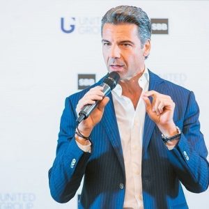 Νίκος Σταθόπουλος (BC Partners): Το μέγεθος μετράει για την επιχειρηματικότητα