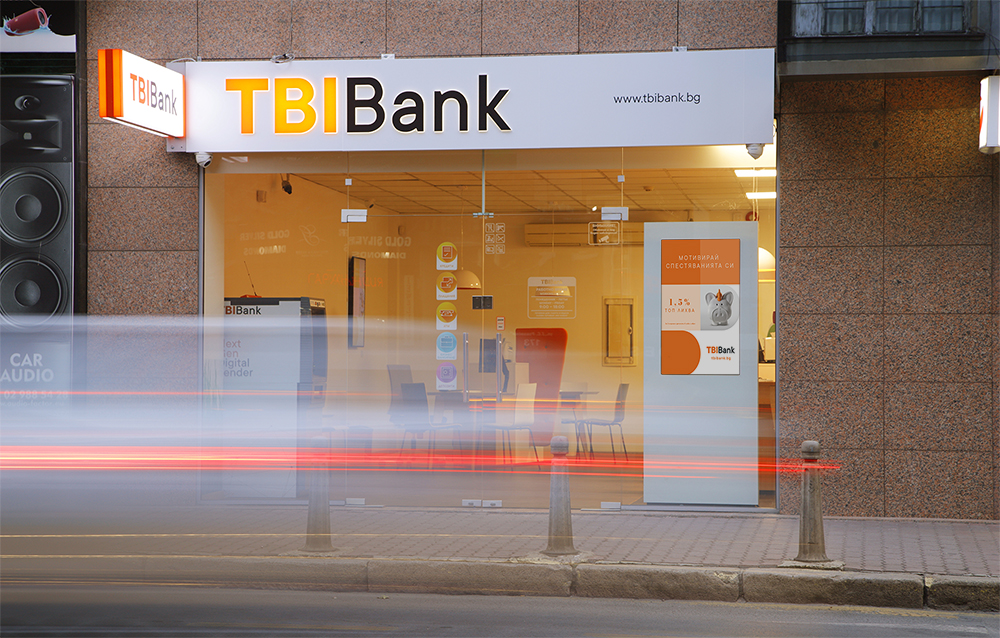 TBI Bank – Έρχεται Ελλάδα η fintech τράπεζα το 2022