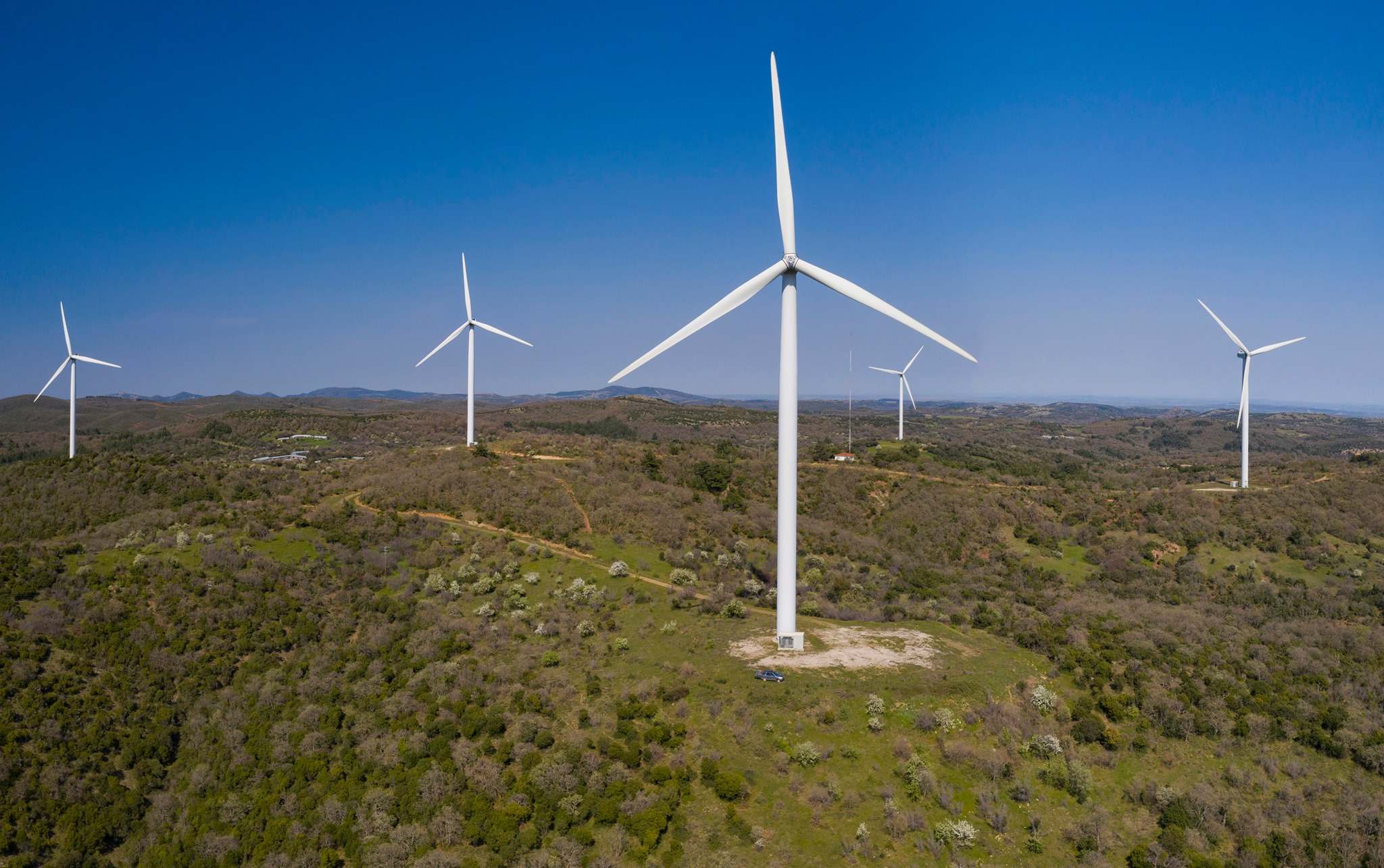 ΤΕΡΝΑ ΕΝΕΡΓΕΙΑΚΗ – Στα 19,10 ευρώ ανεβάζει την τιμή – στόχο η Axia Ventures