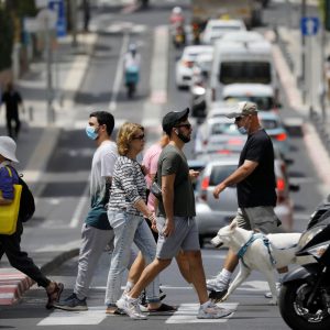 Ισραήλ: Δραματική η έλλειψη εργατικών χεριών εξαιτίας του πολέμου στη Γάζα