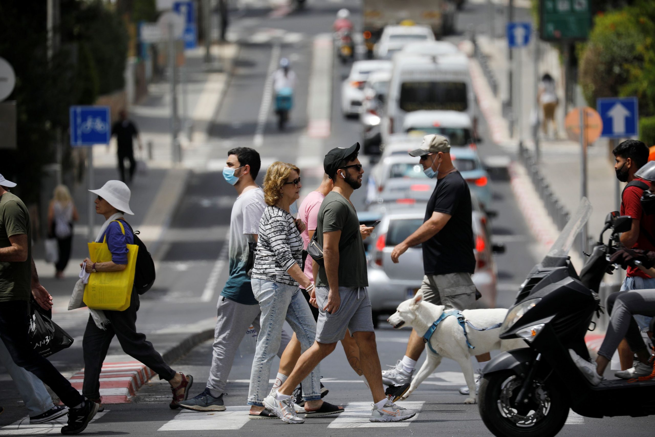 Τελ Αβίβ – Η πιο ακριβή πόλη του κόσμου