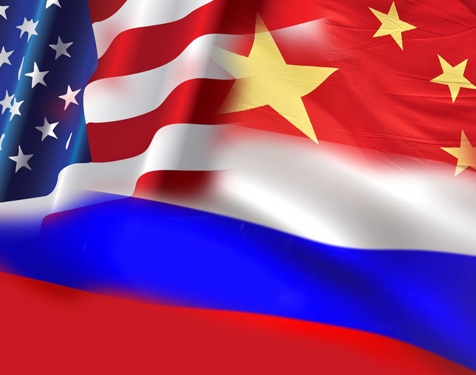ΗΠΑ: Σε αναζήτηση συμμάχων για επιβολή κυρώσεων στο Πεκίνο οι ΗΠΑ