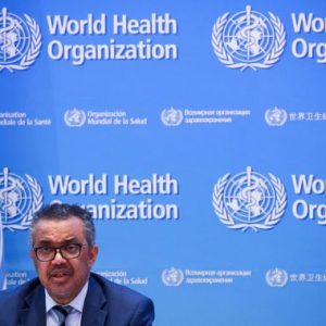ΠΟΥ: Εταιρείες βάζουν εμπόδια στις προσπάθειες για υγιεινή διατροφή