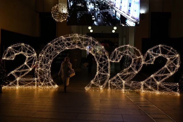 Γεωργιάδης – «Και με 50.000 κρούσματα την ημέρα, δεν χρειάζεται πανικός» – Τι είπε για ενδεχόμενο lockdown