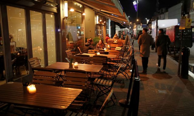 Νέα μέτρα – Λουκέτα και πρόστιμα σε γνωστά νυχτερινά μαγαζιά σε Αθήνα και Πειραιά