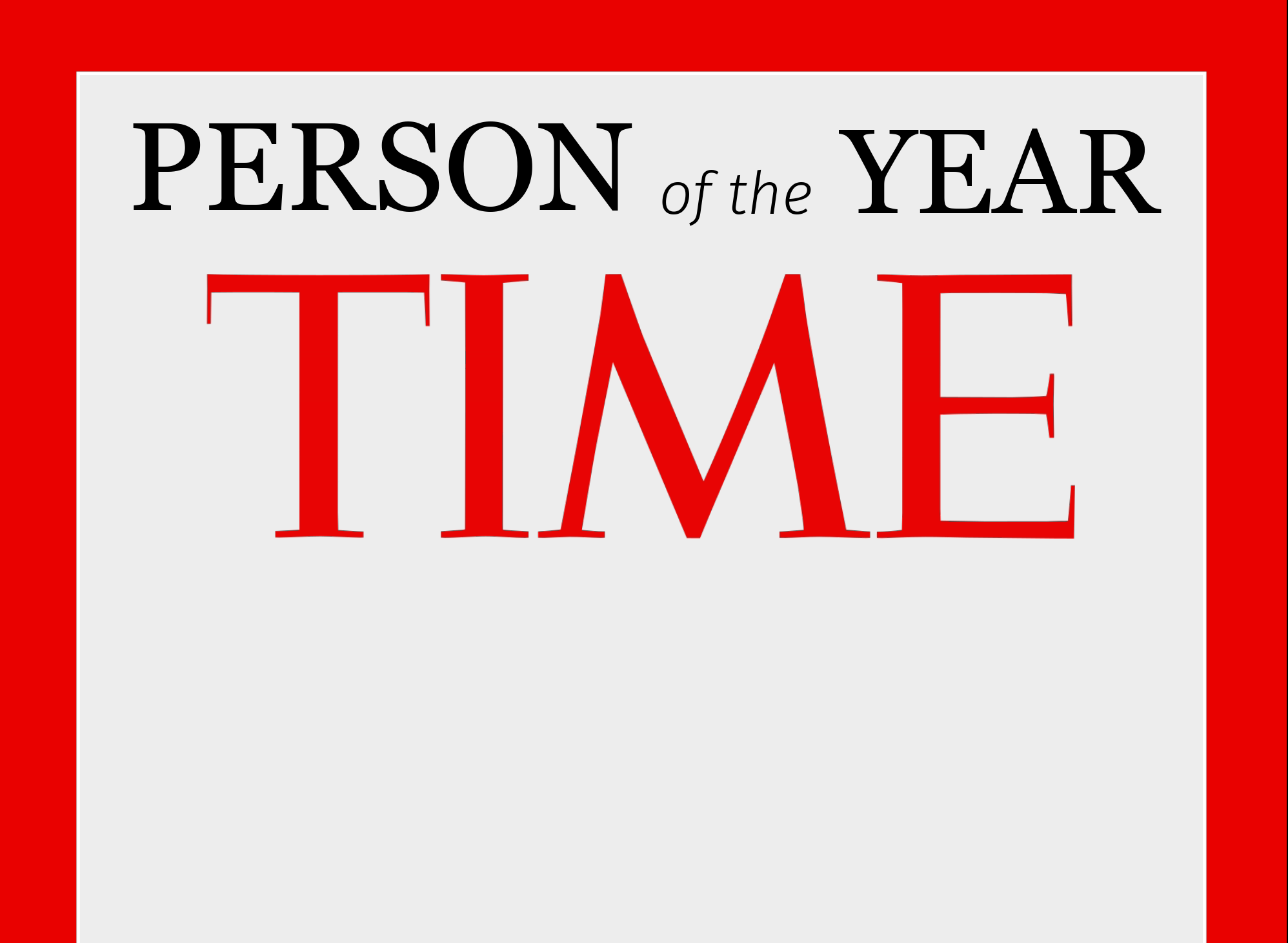 Περιοδικό TIME – Πρόσωπο της Χρονιάς 2021 ο Ίλον Μασκ
