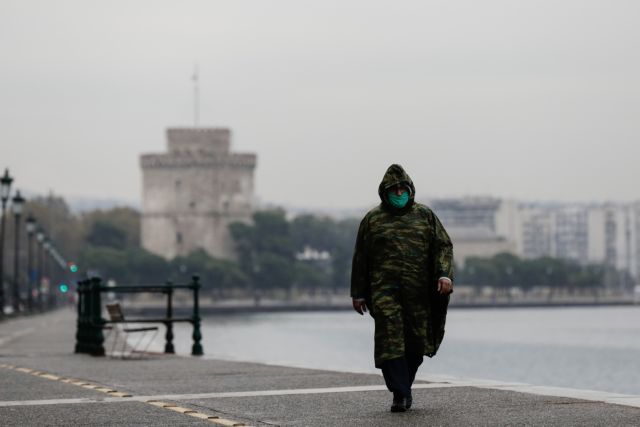 Εκρηκτική αύξηση στο ιικό φορτίο των λυμάτων