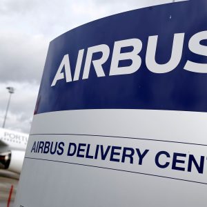 Airbus: Στα σκαριά mega – deal παραγγελίας 500 αεροσκαφών από την ινδική IndiGo