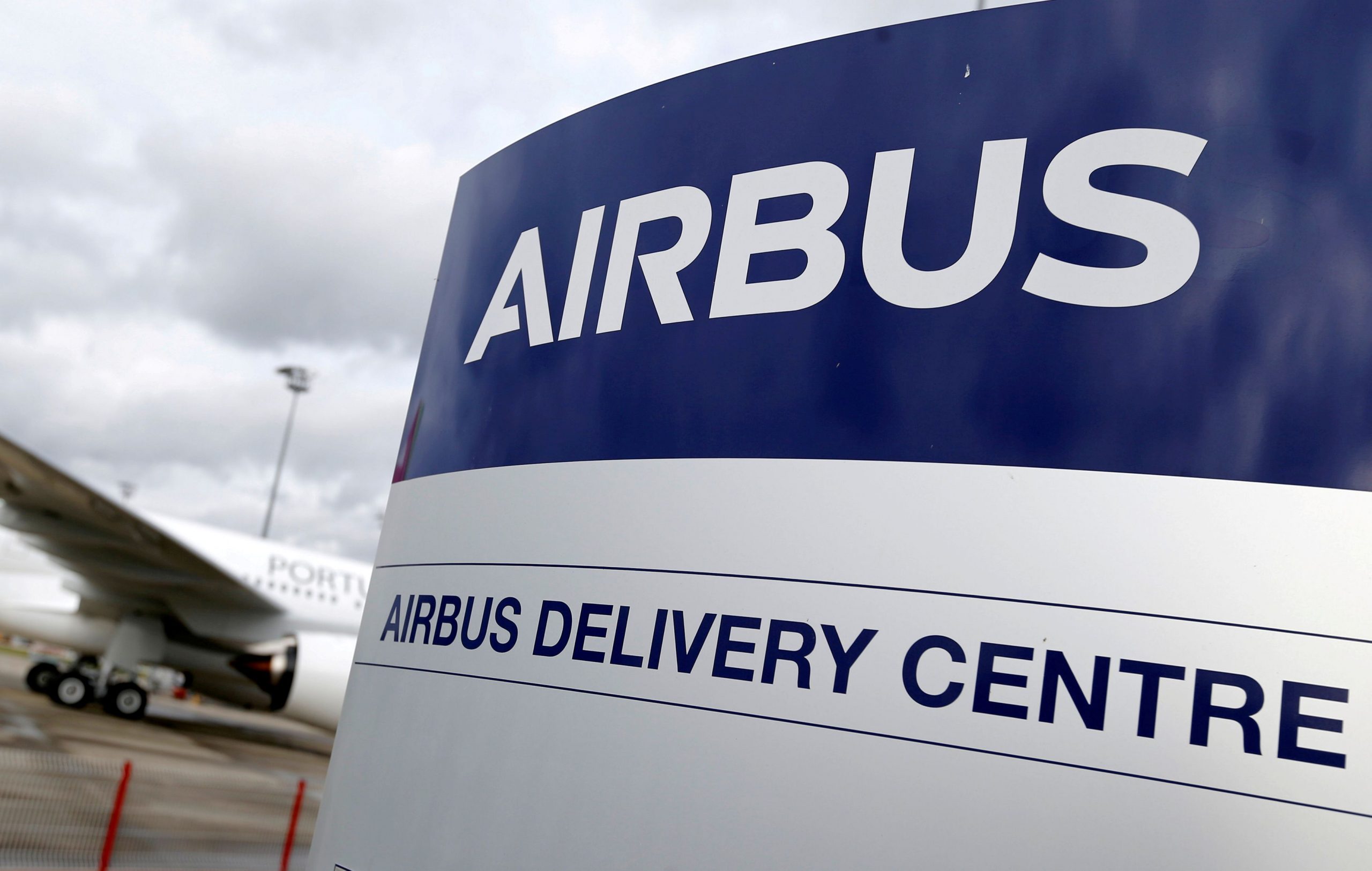 Airbus – Για τρίτη συνεχόμενη χρονιά κατέκτησε την πρωτιά σε παραδόσεις αεροσκαφών