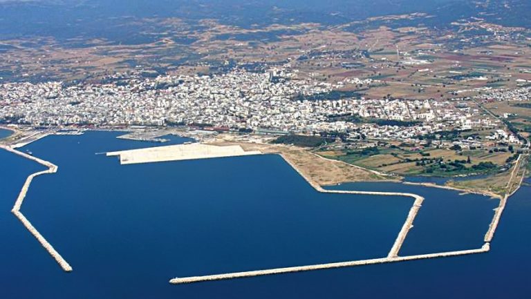 Λιμάνια: Τα χρονοδιαγράμματα των διαδικασιών για Θεσσαλονίκη, Αλεξανδρούπολη, Καβάλα και Ηγουμενίτσα