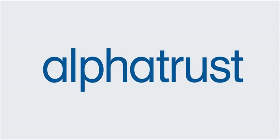 Alpha Trust – Επέστρεψε στην κερδοφορία το 9μηνο