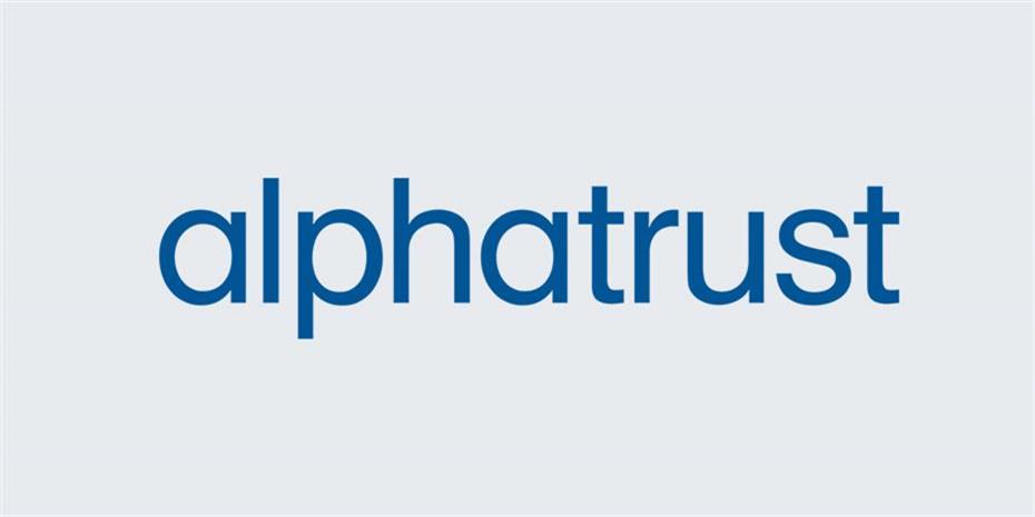 ALPHA TRUST: Μέρισμα 0,32 ευρώ ανά μετοχή για τη χρήση του 2021