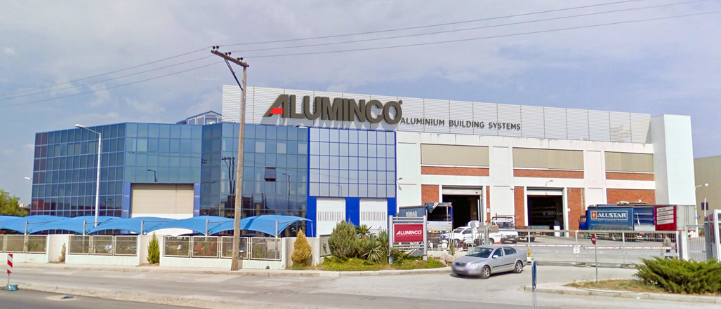 Aluminco – Εξαγορά του εργοστασίου της Doral και επένδυση 20 εκατ. ευρώ στη Θεσσαλονίκη