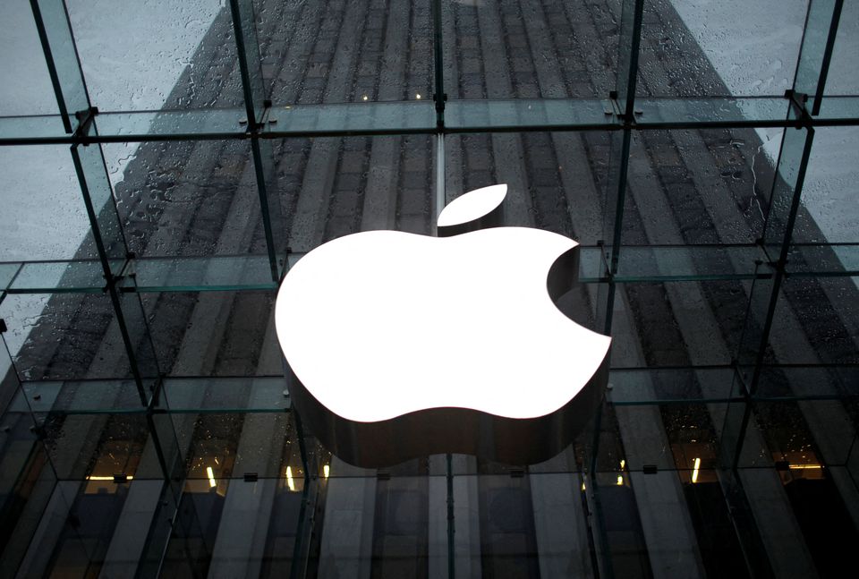 H Apple κλείνει τα καταστήματα στη Νέα Υόρκη