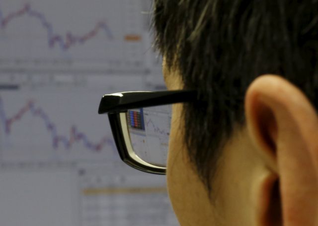 Ασιατικά χρηματιστήρια: Άλμα για τον Nikkei, πτώση στις αγορές της Κίνας