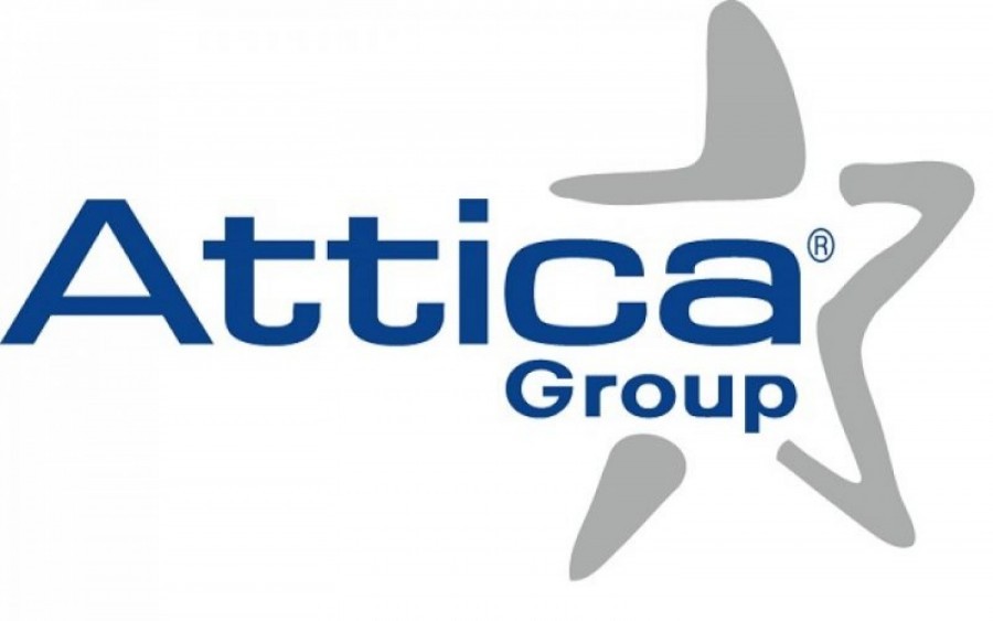 Attica Group: Στο 94,66% το ποσοστό της Strix Holdings