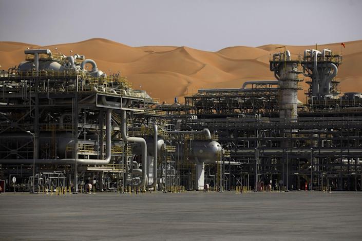Σαουδική Αραβία – Η ενεργειακή μετάβαση θα φέρει κι άλλες αυξήσεις στην τιμή του πετρελαίου
