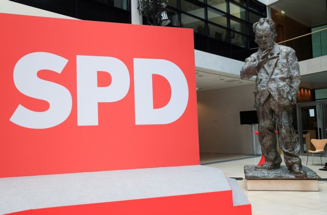 Γερμανία: Η εξωτερική πολιτική και τα κρίσιμα ερωτήματα για την Σοσιαλδημοκρατία