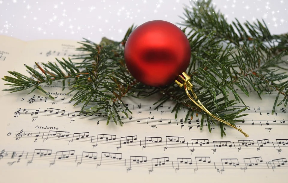 Χριστούγεννα – Ποιά θεματικά τραγούδια έχουν το μεγαλύτερο αριθμό πωλήσεων παγκόσμιως