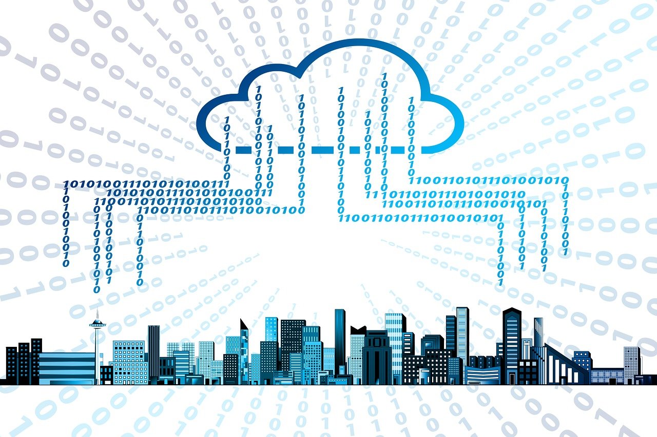 Cloud: Οι επιχειρήσεις κερδίζουν στο σύννεφο της τεχνολογίας