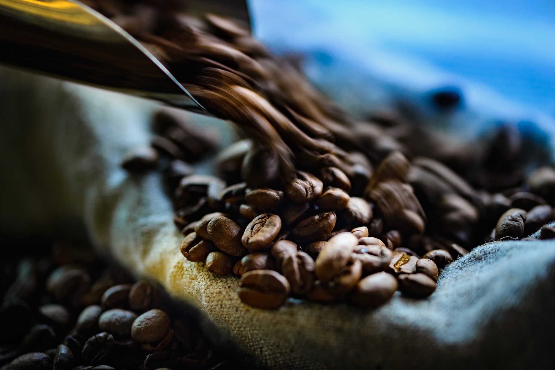 Καφές – Ρεκόρ δεκαετίας στην τιμή, ακρίβυνε 100% ο καφές arabica στο 2021