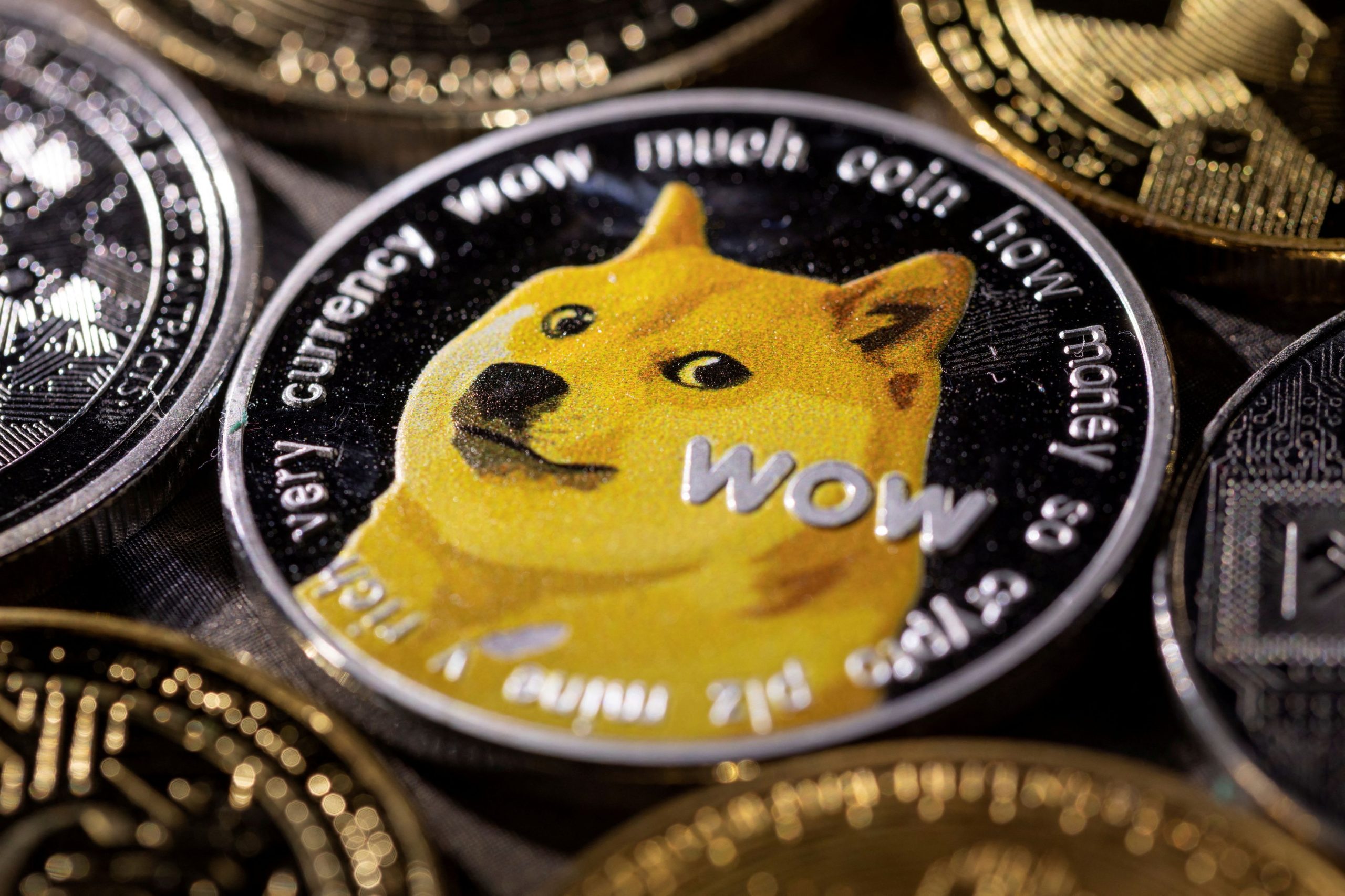 Μασκ – Προσεχώς δεκτό το… dogecoin για αγορά προϊόντων της Tesla