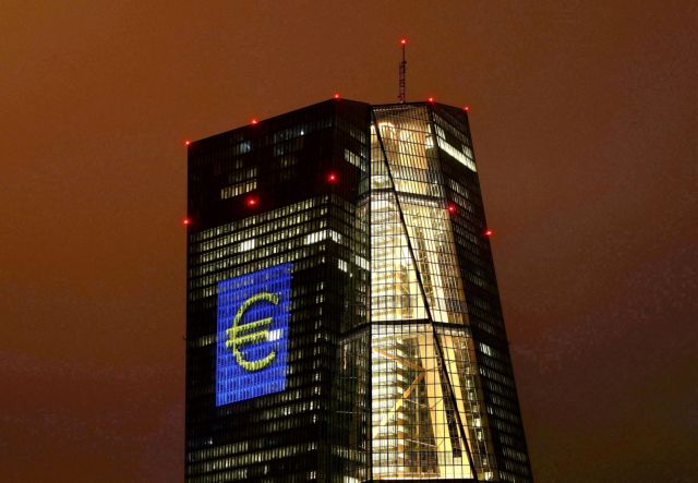 UBS- Πώς θα λειτουργεί το νέο νομισματικό εργαλείο της ΕΚΤ