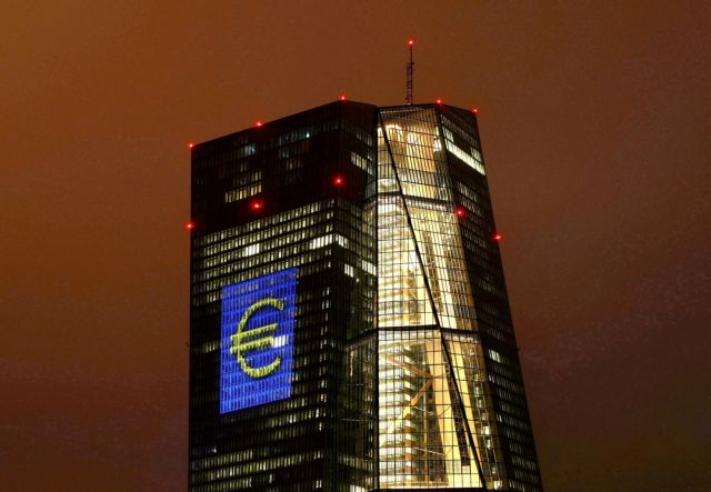 Οι διαφωνίες στους κόλπους της ΕΚΤ – Τι λέει ο Βέλγος Τραπεζίτης