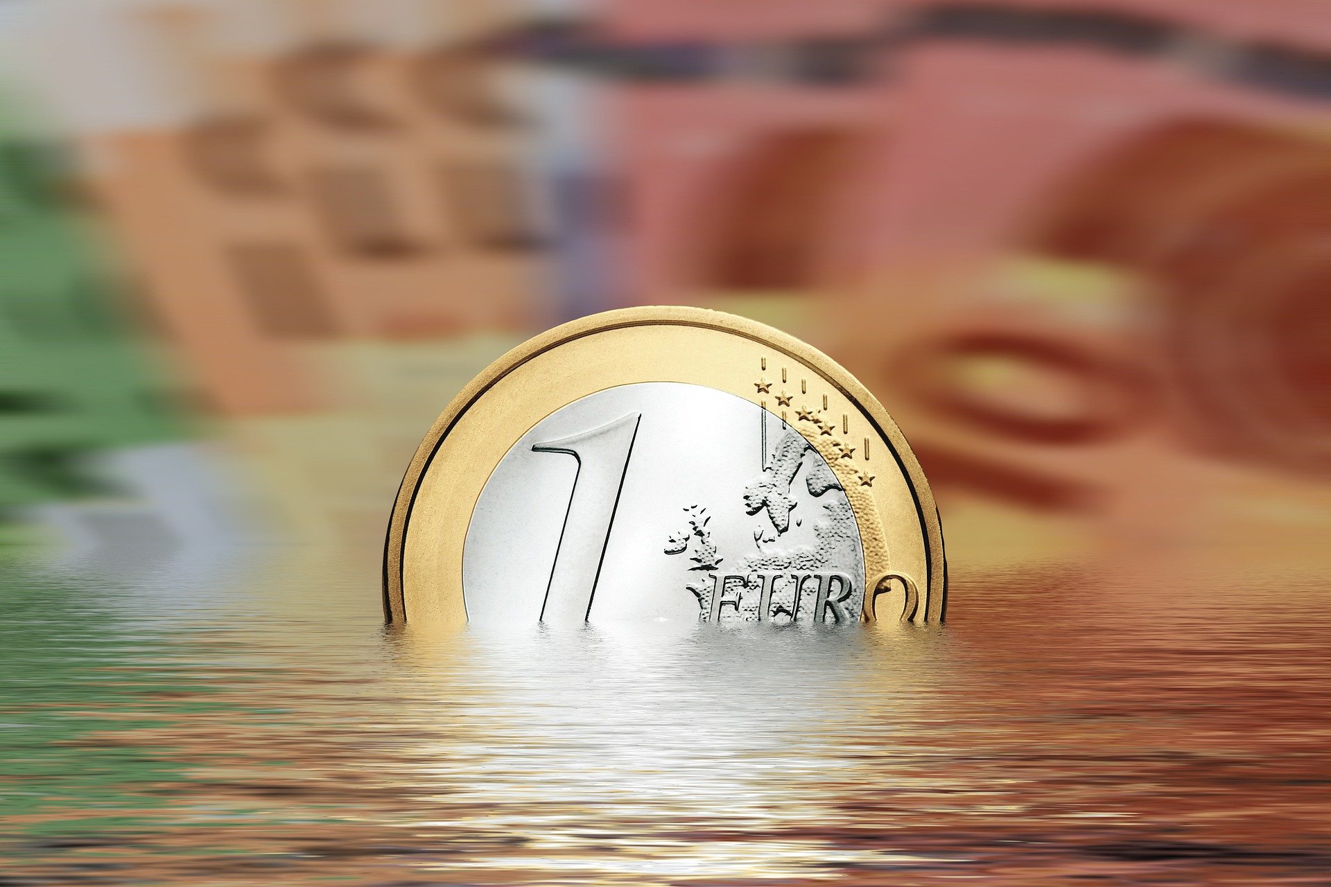 Το ευρώ στα 20
