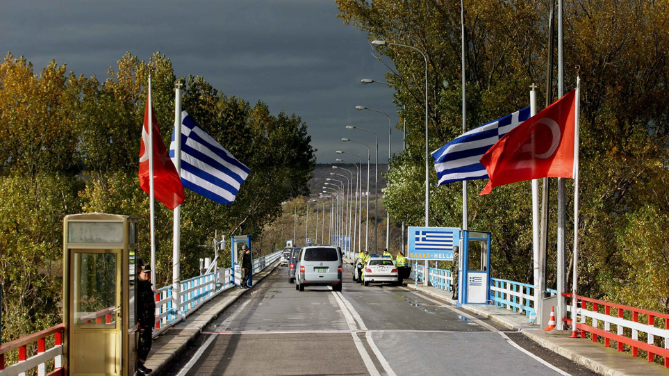 Greek authorities deny Turkish media reports of fatal border shooting involving illegal migrants