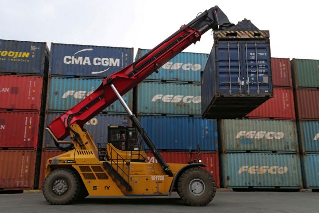 Σρι Λάνκα: Στέλνει πίσω στη Βρετανία άλλα 45 containers με απορρίμματα