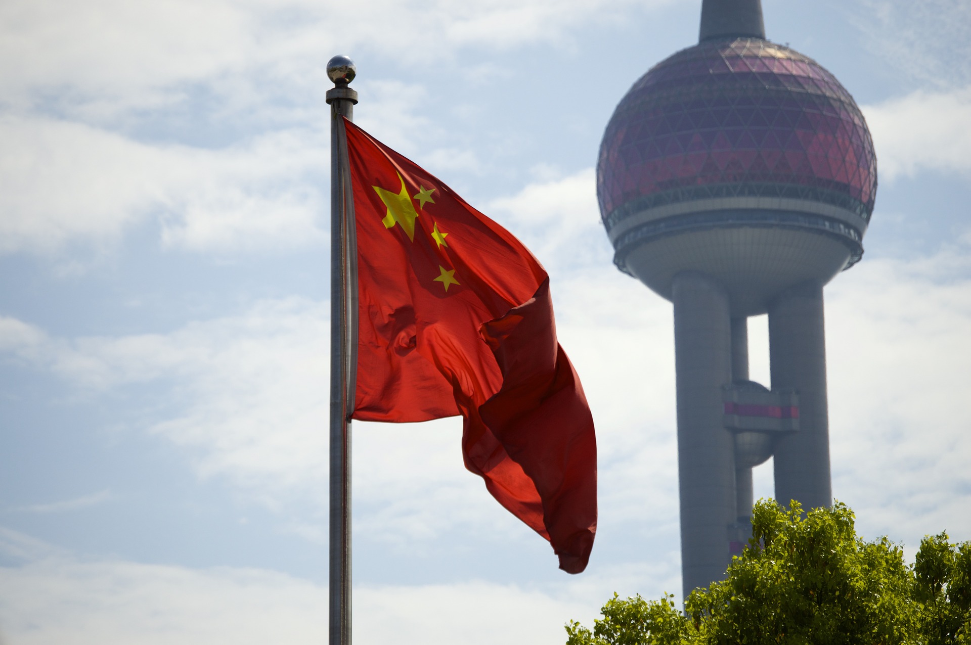 Κίνα – 35,3 δισ. δολ. τζίρος από την προστασία πνευματικών δικαιωμάτων το 2020