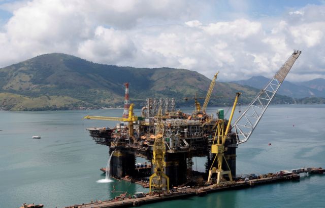 Cyprus EEZ – Exxonmobil drilling has started in block 10