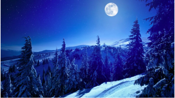 Χειμερινό ηλιοστάσιο – Ξεκινά επίσημα ο χειμώνας την Τρίτη