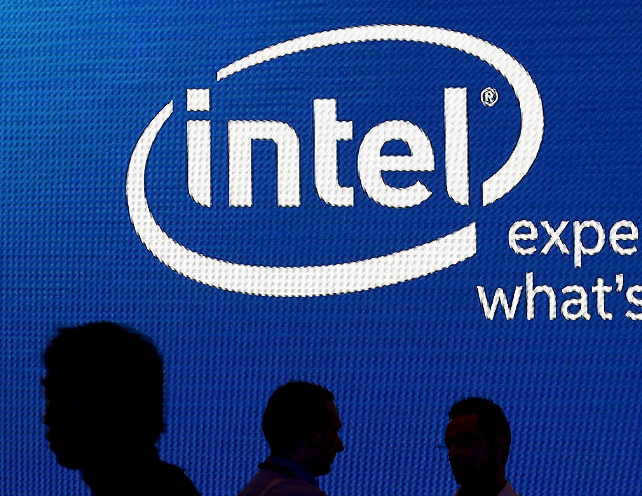 Intel: Πιθανές χιλιάδες απολύσεις λόγω πτώσης της αγοράς PC