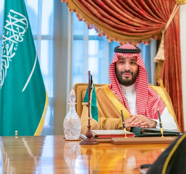 Μέση Ανατολή: Ρωγμές στο επενδυτικό όραμα του διαδόχου της Σαουδικής Αραβίας