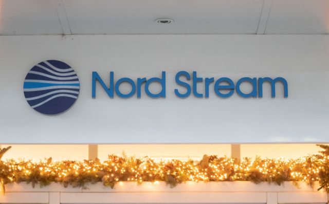 Ώρα αποφάσεων σε Βερολίνο και Ουάσιγκτον για τον Nord Stream 2