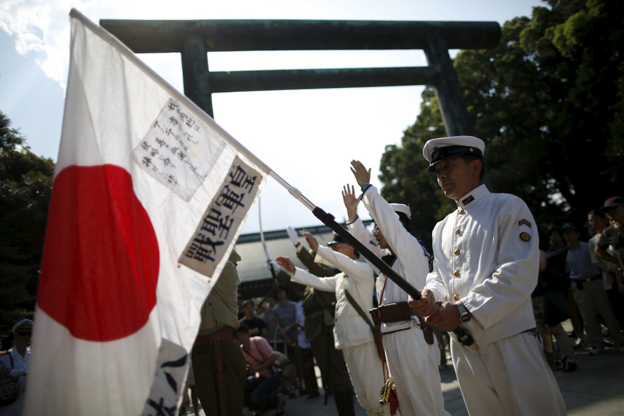Ιαπωνία – Ποσό ρεκόρ για στρατιωτικές δαπάνες θα διαθέσει η κυβέρνηση Κισίντα