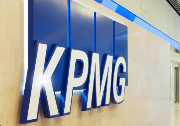 KPMG – Ανάπτυξη 10% με έσοδα 32,13 δισ. δολ. στο 2021