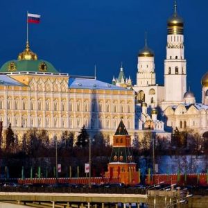 Ρωσία: Οι ξένοι επενδυτές έχουν αποσύρει 36 δισ. δολάρια