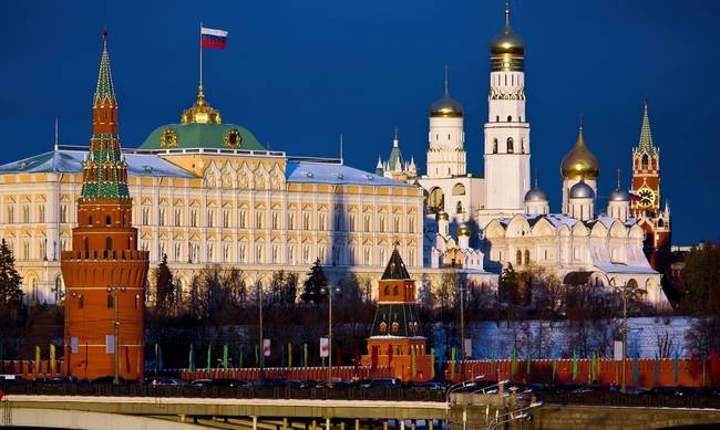 Ρωσία: Σε προπολεμικά επίπεδα το ΑΕΠ – Ανακάμπτει η οικονομία