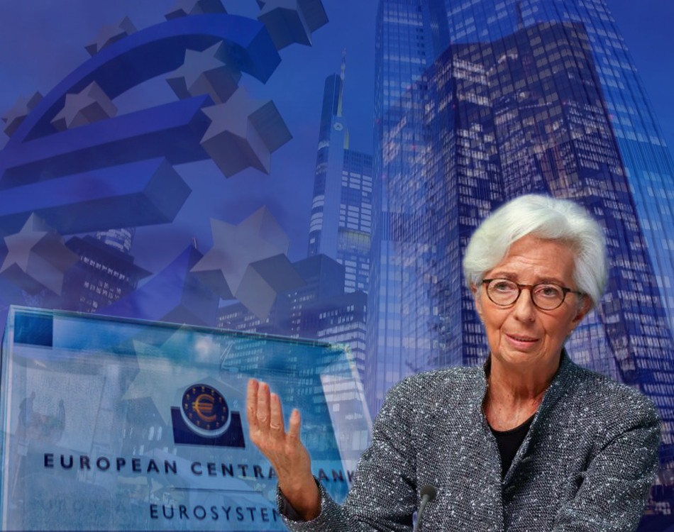 ΕΚΤ – Κρίσιμη συνεδρίαση με φόντο πληθωρισμό και παραλλαγή Όμικρον