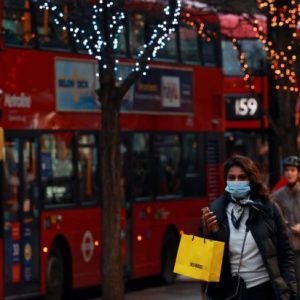 Oxford Street: Ο γνωστότερος εμπορικός δρόμος στο Λονδίνο γίνεται πεζόδρομος: Στοίχημα 150 εκατ. λιρών για την αναζωογόνηση του εμπορίου