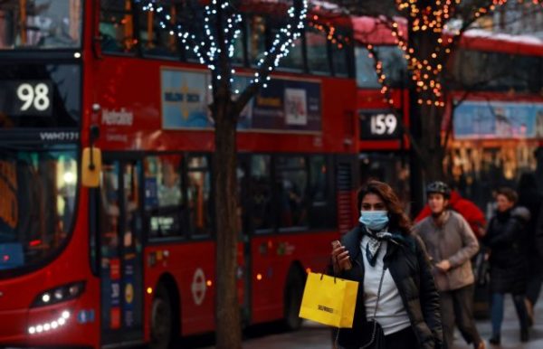 Oxford Street: Ο γνωστότερος εμπορικός δρόμος στο Λονδίνο γίνεται πεζόδρομος: Στοίχημα 150 εκατ. λιρών για την αναζωογόνηση του εμπορίου