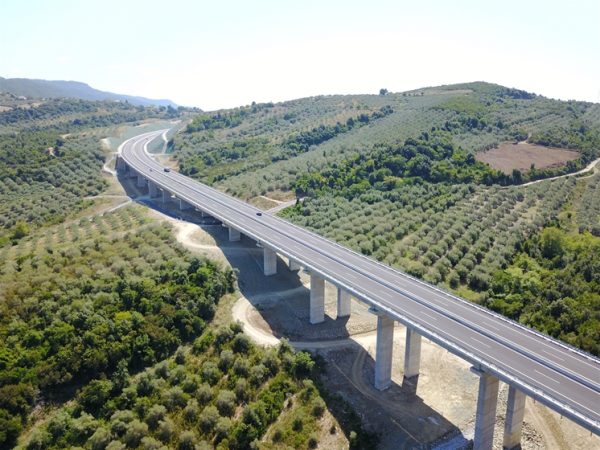 Εθνικό Μητρώο Υποδομών: Τον Οκτώβριο η έναρξη των καταχωρήσεων