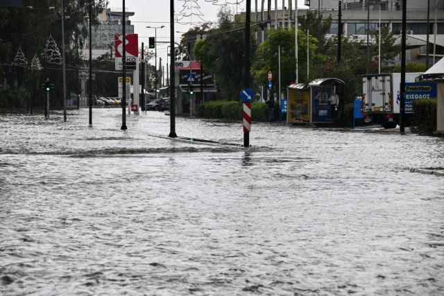 Ασφαλιστικές εταιρείες – Αποζημιώσεις ύψους 7,4 εκατ. ευρώ από την κακοκαιρία του Oκτωβρίου