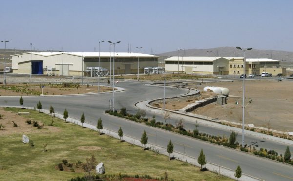 Ιράν – Δοκιμή αεράμυνας οι εκρήξεις κοντά στη Νατάνζ