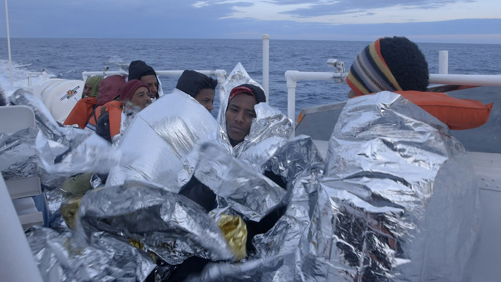 Πάρος – Τουλάχιστον 16 νεκροί σε ναυάγιο σκάφους με μετανάστες